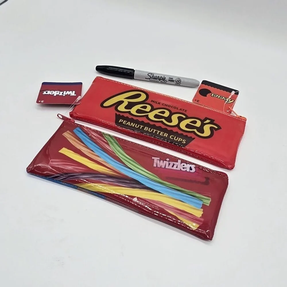Reeses reese’s twizzlers